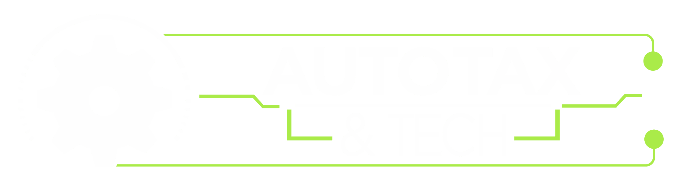 Auto Tax & Tech