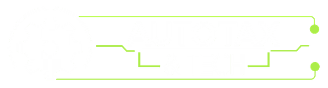 Auto Tax & Tech